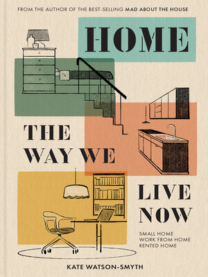 cover image of Home